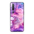 Cosmic Galaxy Glass Case for Xiaomi Mi 10 Pro Cheap