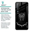 Dark Superhero Glass Case for Xiaomi Mi 10 Pro Online now