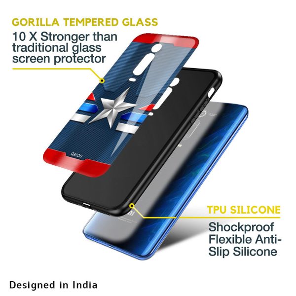 Brave Hero Glass Case for Xiaomi Mi 10 Pro Supply