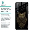 Golden Owl Glass Case for Xiaomi Mi 10 Pro on Sale