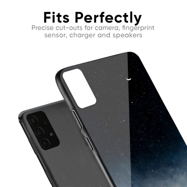 Black Aura Glass Case for Xiaomi Mi 10 Pro Discount