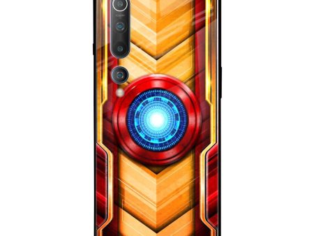 Arc Reactor Glass Case for Xiaomi Mi 10 Pro Online Hot Sale