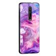 Cosmic Galaxy Glass Case for Xiaomi Mi 10 Pro Cheap