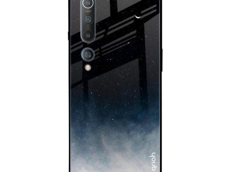 Black Aura Glass Case for Xiaomi Mi 10 Pro Discount