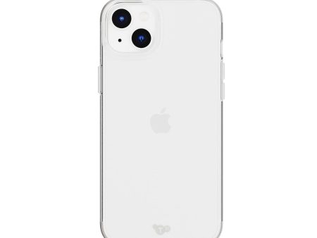 Evo Lite - Apple iPhone 15 Plus Case - Clear Online Hot Sale