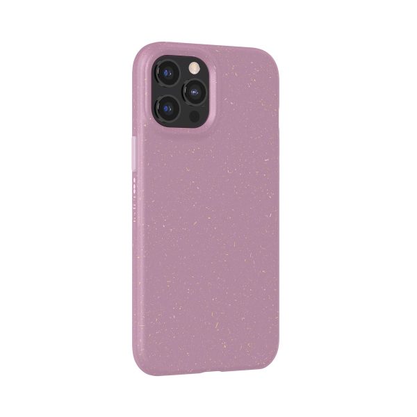 Eco Slim - Apple iPhone 12 Pro Max Case - Mindful Lavender Online Sale