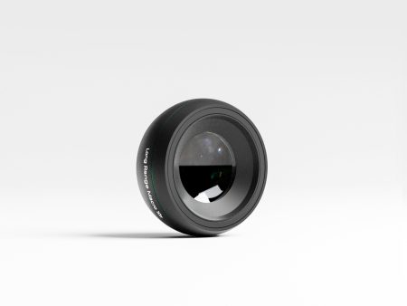 G-Series - Long Range Macro 10x Lens For Discount