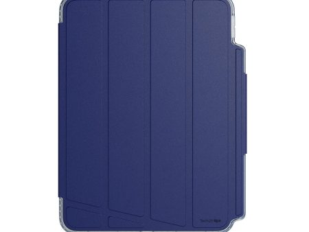 EvoFolio - Apple iPad 10th Gen Case - Blue Hot on Sale