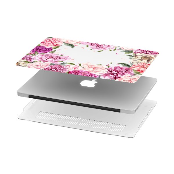 Spring Bloom Macbook cover Discount