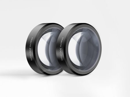 G-Series - Macro Add-ons (for Super Telephoto 240mm) Sale