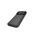 EvoMax - Apple iPhone 13 Pro Max Case with Holster - Off Black Fashion