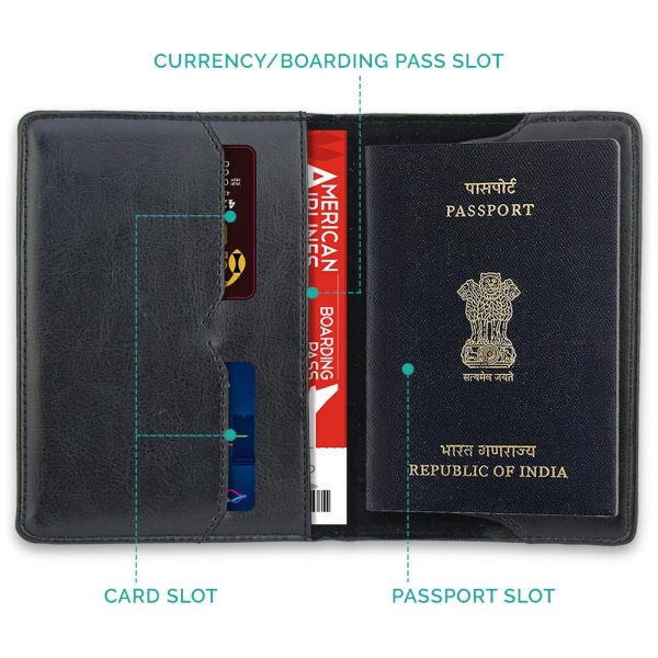 Adventure Out There Custom Passport Cover Sale