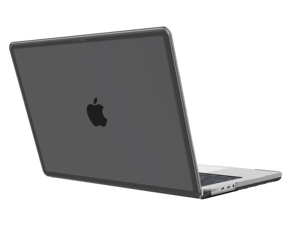 Evo Tint - Apple MacBook Pro 14  Case (2021) - Ash Fashion