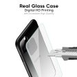 Zebra Gradient Glass Case for Samsung Galaxy S20 For Discount