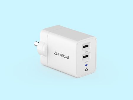 Neo 67W Dual Type C Port GaN Charger Discount