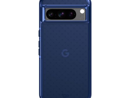 Evo Check - Google Pixel 8 Pro Case - Midnight Blue on Sale