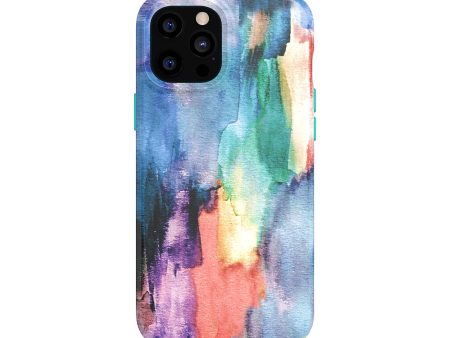 Eco Art - Apple iPhone 12 Pro Max Case - Multi Online