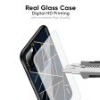 Abstract Tiles Glass case for Samsung Galaxy A50s Sale