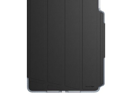 EvoFolio - Apple iPad 7th 8th 9th Gen Case - Black For Sale