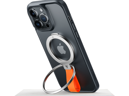 [Bundle] Guardian-Mag + Ostand Ring for iPhone 16 Pro on Sale