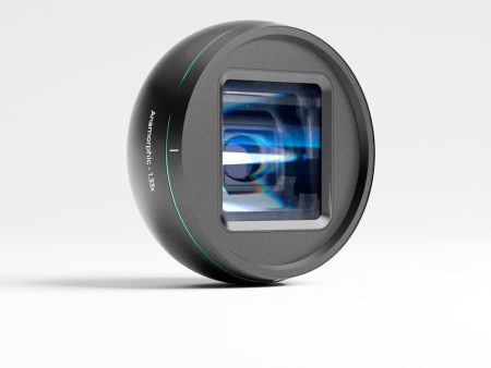 G-Series Anamorphic 1.33x Lens Discount