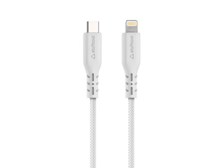 Alto USB C to Lightning 20W cable for IOS Device Supply