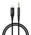 Choetech Lightning to 3.5mm audio cable AUX007 Online Sale