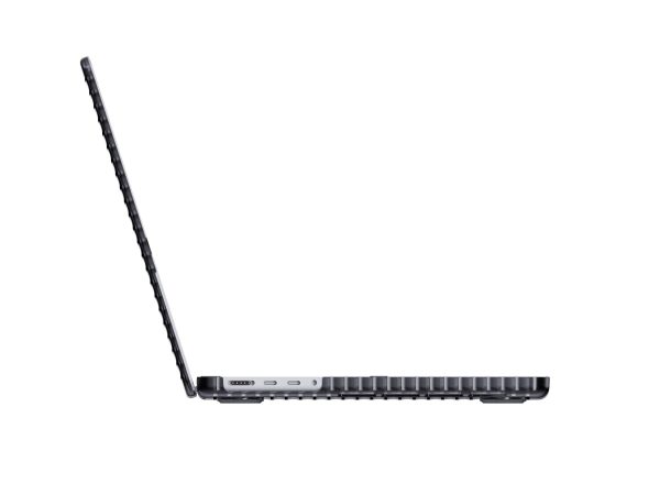 Evo Wave - Apple MacBook Pro 14  (2023) - Charcoal For Sale