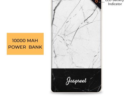 Outlandish Granite Customized Power Bank Cheap