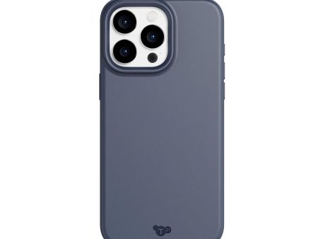 EvoLite - Apple iPhone 15 Pro Max Case - Denim Blue on Sale