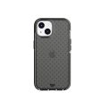 EvoCheck - Apple iPhone 15 Case - Smokey Black Online