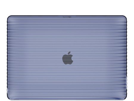 Evo Wave - Apple MacBook Pro 13  Case (2020-2022) - Blue Online Hot Sale