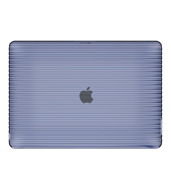 Evo Wave - Apple MacBook Pro 13  Case (2020-2022) - Blue Online Hot Sale