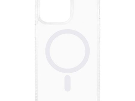 Apple iPhone 14 Clear Translucent Case, Airbag Design Hot on Sale