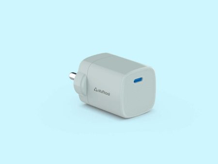 Nuevo PD 20W Smallest Wall Charger For Sale