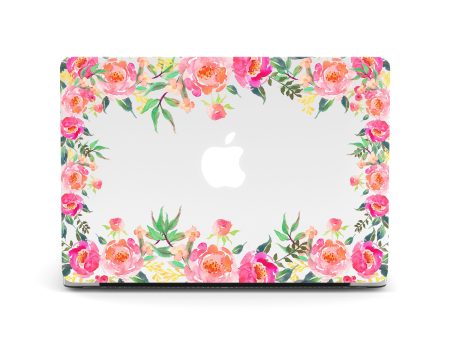 Nature s Essence Macbook cover Fashion