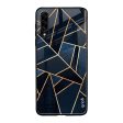 Abstract Tiles Glass case for Samsung Galaxy A50s Sale