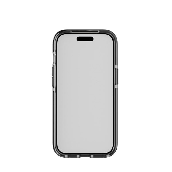 EvoCheck - Apple iPhone 15 Case - Smokey Black Online