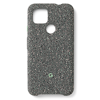 Google Pixel 4a 5G Case - Static Gray Fashion