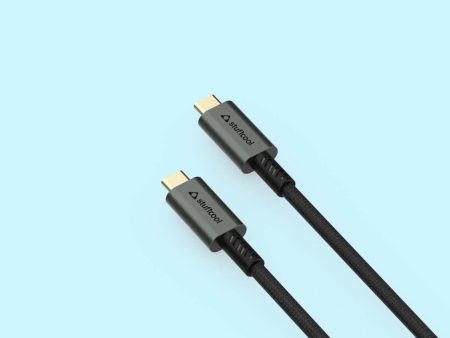 Primus USB4 Type-C to Type-C Cable Fashion