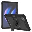 Xiaomi Pad 6 6 Pro Tablet Shockproof Stand Case Cover With Pen Holder Online now