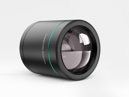 G-Series - Super Telephoto 240 mm Supply