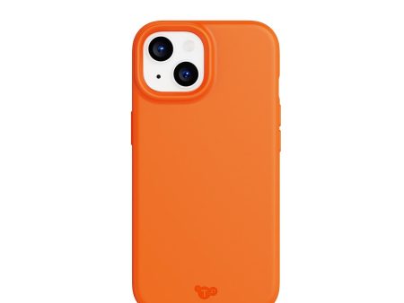 EvoLite - Apple iPhone 15 Case - Orange Online Hot Sale