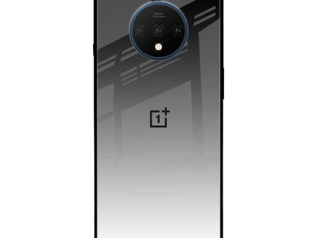 Zebra Gradient Glass Case for OnePlus 7T Supply