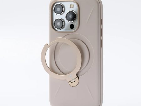 Ostand 360° Spin Fusion MagSafe Case for iPhone 14 Pro Online Hot Sale