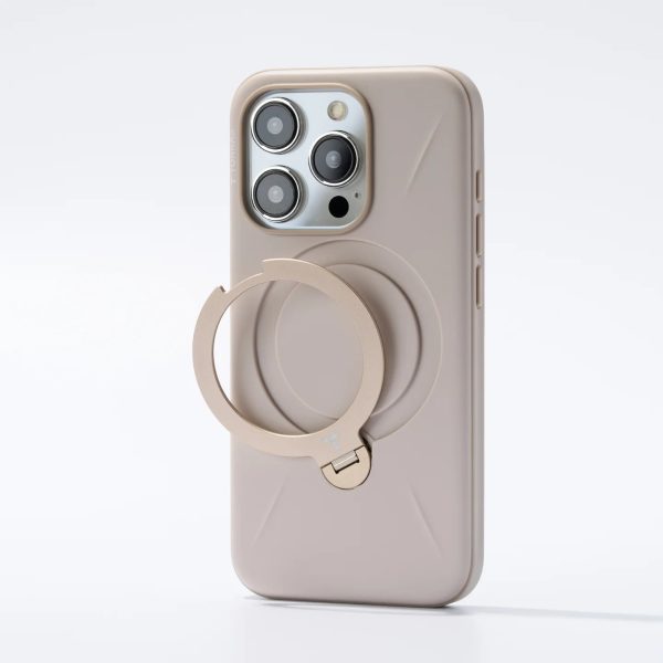 Ostand 360° Spin Fusion MagSafe Case for iPhone 14 Pro Online Hot Sale