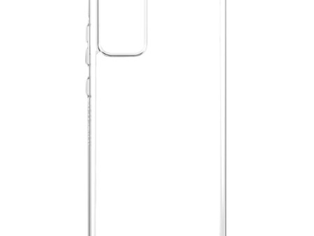 Samsung Note20 clean translucent Case Online now