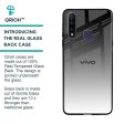 Zebra Gradient Glass Case for Vivo Z1 Pro Discount