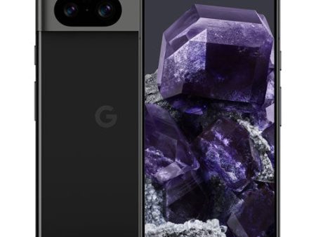 Google Pixel 8 Factory Unlocked (G9BQD) - 5G For Sale