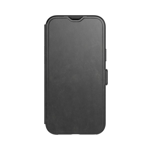 EvoWallet - Apple iPhone 13 Pro Max Case - Black Online